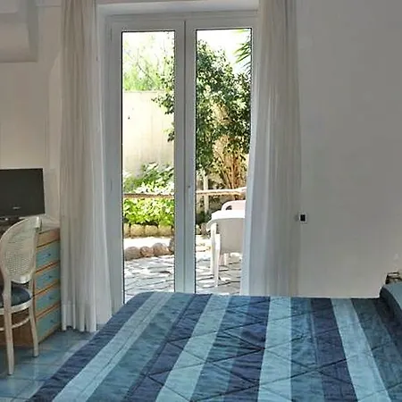 Hotel Italia -