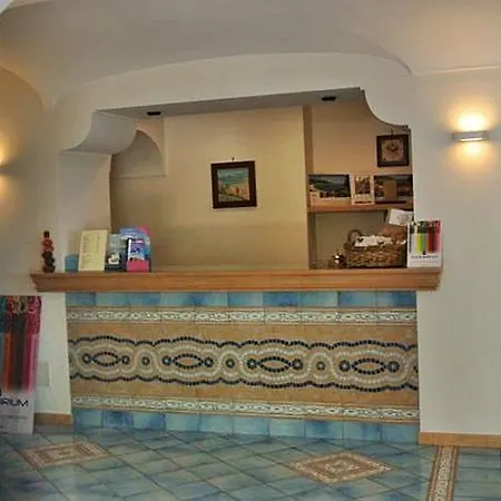 Italia - Casamicciola Terme