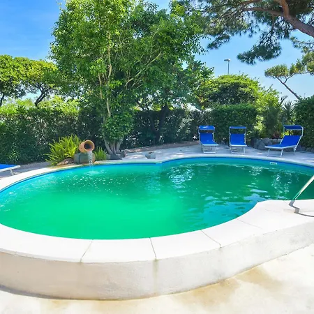 Hotel Italia - Club Casamicciola Terme