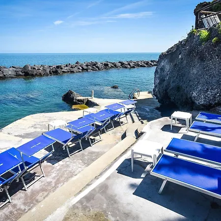 Hotel Italia - Casamicciola Terme
