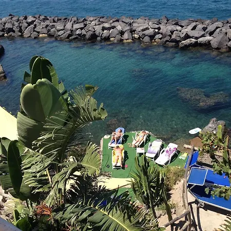Italia - Hotel Casamicciola Terme