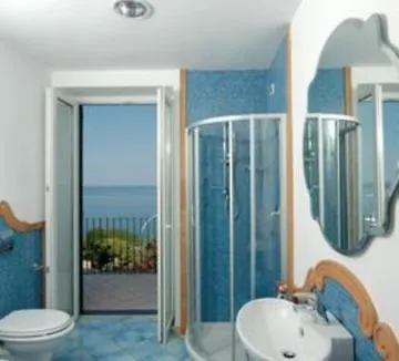 Italia - Hotell 4*