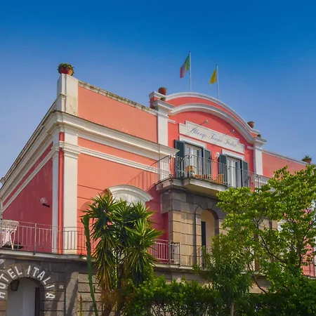 Hotel Italia -