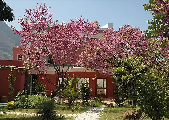 Italia - 4* 카사밋쵸라테르메